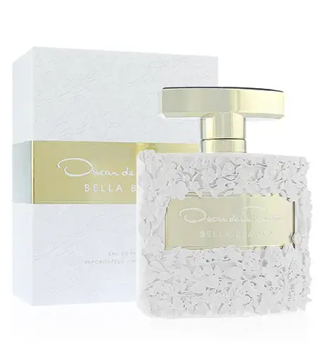 Oscar de la Renta Bella Blanca (EDP) parfüümvesi naistele 50 ml