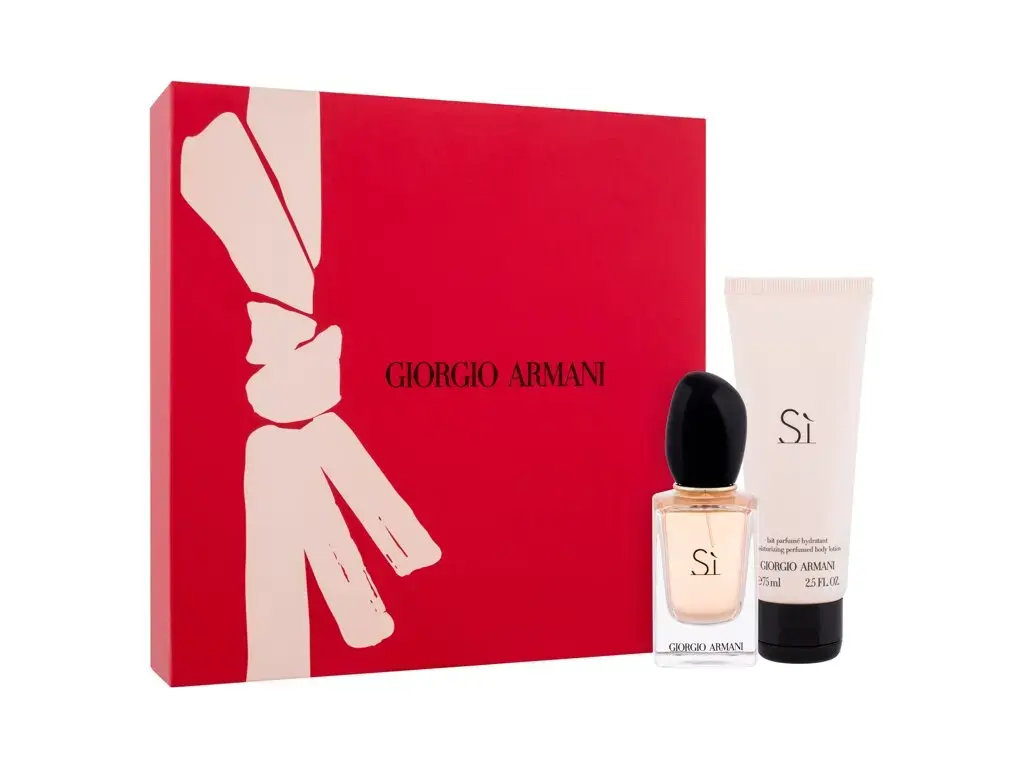 Giorgio Armani Si Eau de Parfum 30 ml