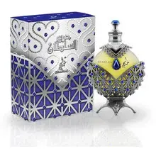 Zimaya Al Embratur Intense EDP