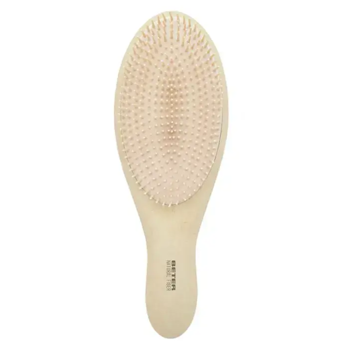 Beter Deslia Detangling Brush Natural Fiber