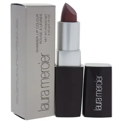 Laura Mercier, Shimmer Lipcolor, Cream Lipstick, Freshbrown, 4 g