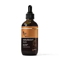 Purity From Nature Apricot Oil