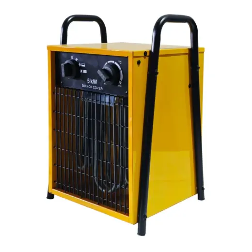 Electric heater BH-50B, 5000W