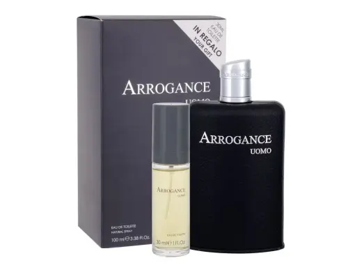 Arrogance Uomo Eau de Toilette 100 ml