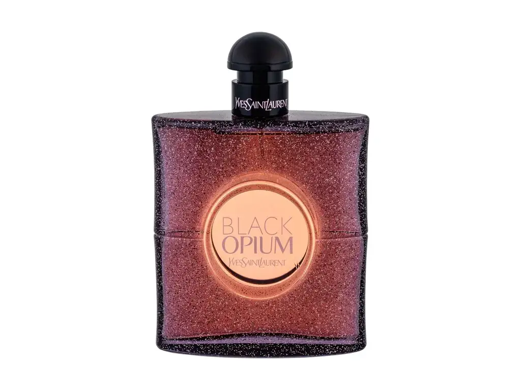 Yves Saint Laurent Black Opium 2018 Eau de Toilette 90 ml