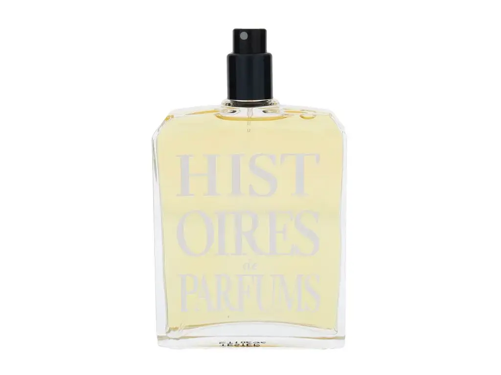 Histoires de Parfums Characters 1804 Eau de Parfum 120 ml