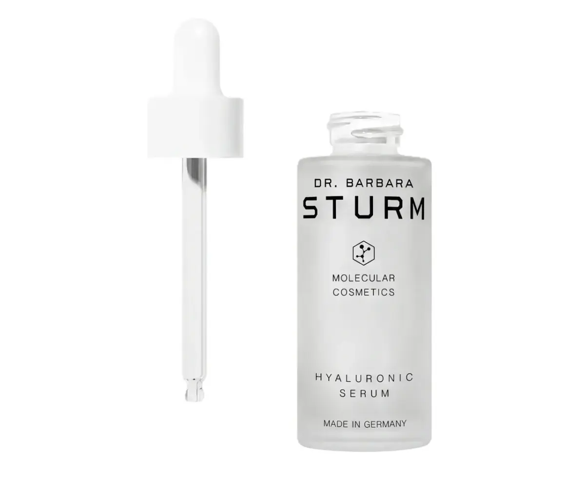 DR BARBARA STURM HYALURONIC SERUM 30 ML