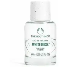 The Body Shop White Musk EDT 30ml