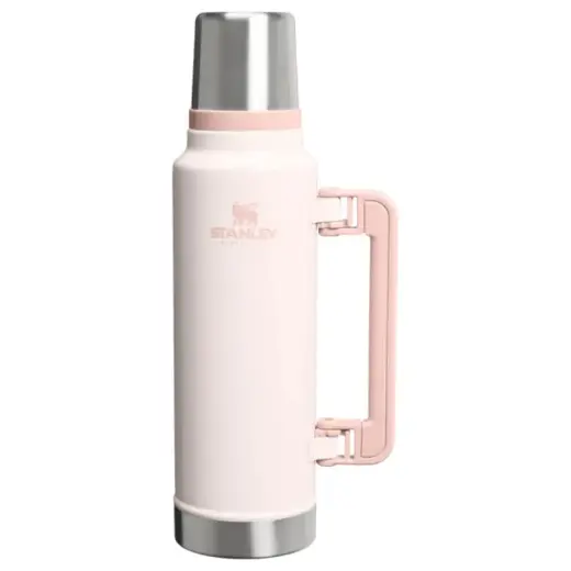 Thermos The Legendary Classic Bottle 1.4L light pink