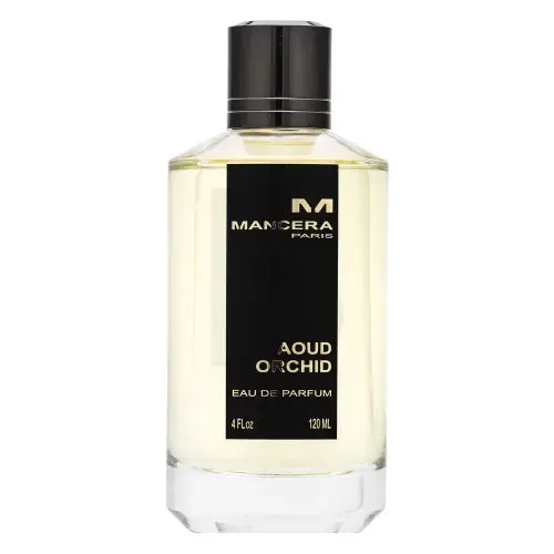 Mancera Aoud Orchid unisex parfimērijas ūdens 120 ml