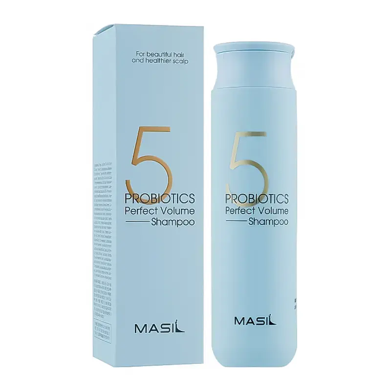 Masil 5 Probiotics Perfect Volume Shampoo 300 ml