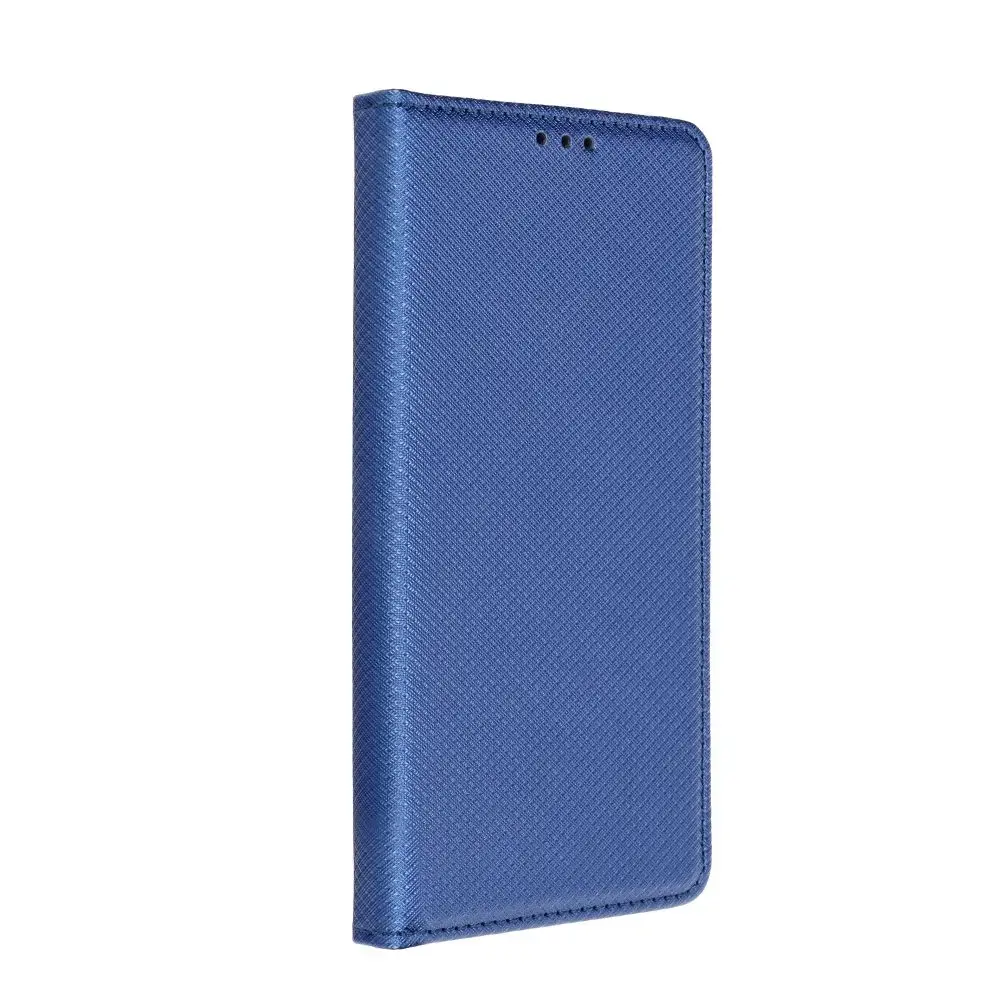 SMART CASE Book for REALME NOTE 60 navy