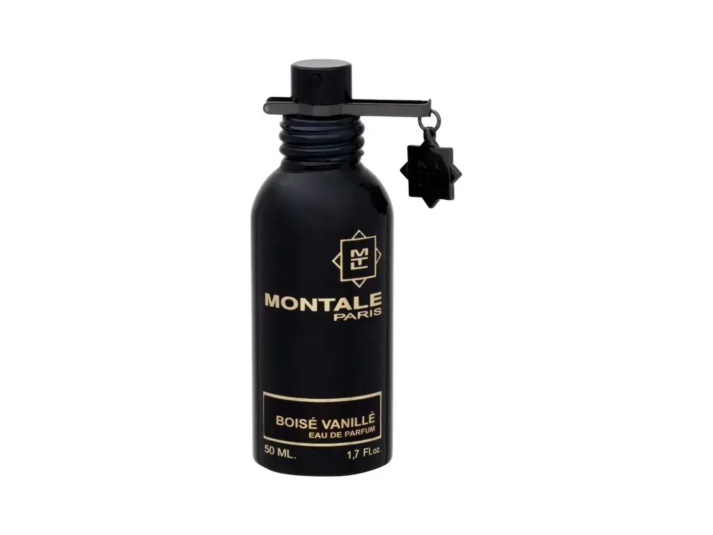 Montale Boisé Vanillé Eau de Parfum 50 ml