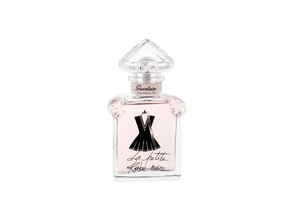 Guerlain La Petite Robe Noire Plissée Eau de Toilette 30 ml