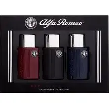 Gift set collection.