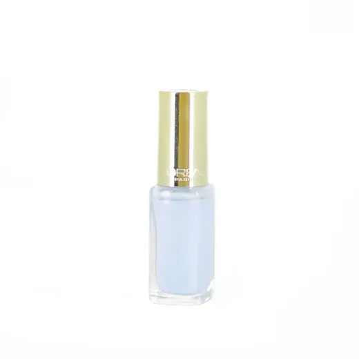 L'Oreal Paris, Color Riche Le Vernis, Nail Polish, 858, Ocean Porcelain, 5 ml
