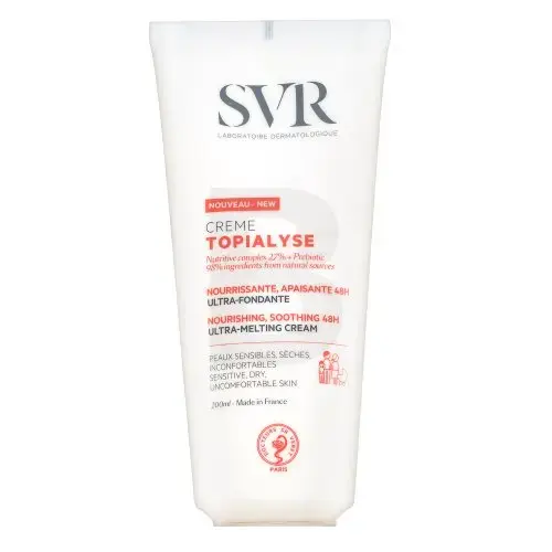 SVR Topialyse Nourishing Cream Creme 200 ml
