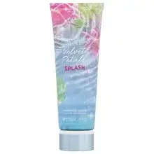 Velvet Petals Splash Body lotion