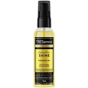TRESemmé Lamellar Shine Oil - Olej pro lesk vlasů 75ml