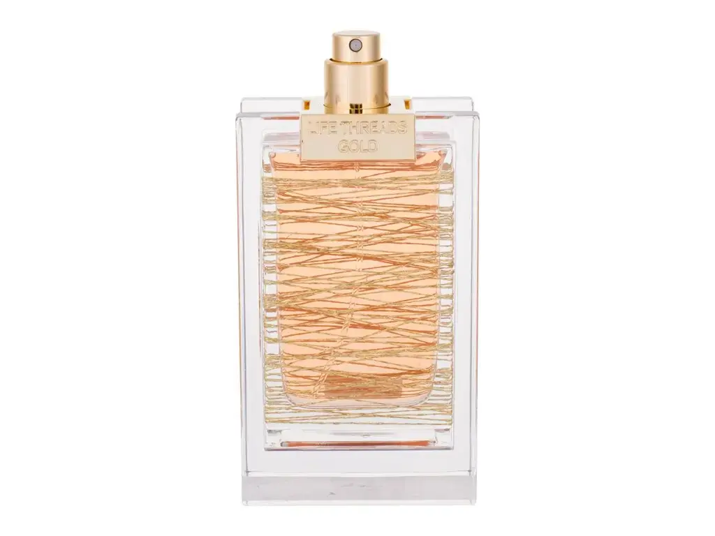 La Prairie Life Threads Gold Eau de Parfum 50 ml