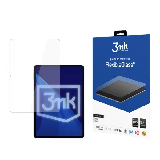 Hybrid glass 3mk FlexibleGlass for Xiaomi Pad 7|7 Pro - up to 13"