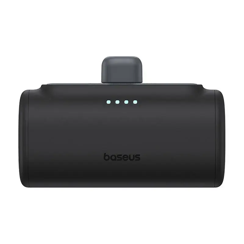 Ārējais akumulators Baseus Compact 5000mAh, 20W, Tips C