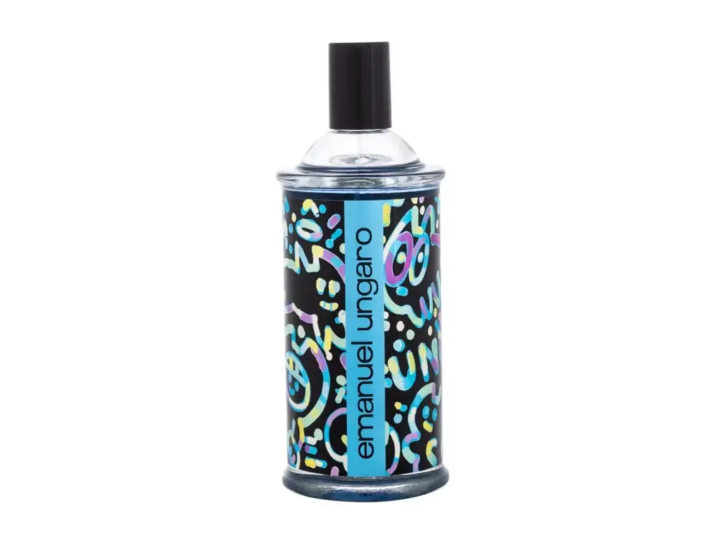 Emanuel Ungaro For Him Eau de Toilette 100 ml