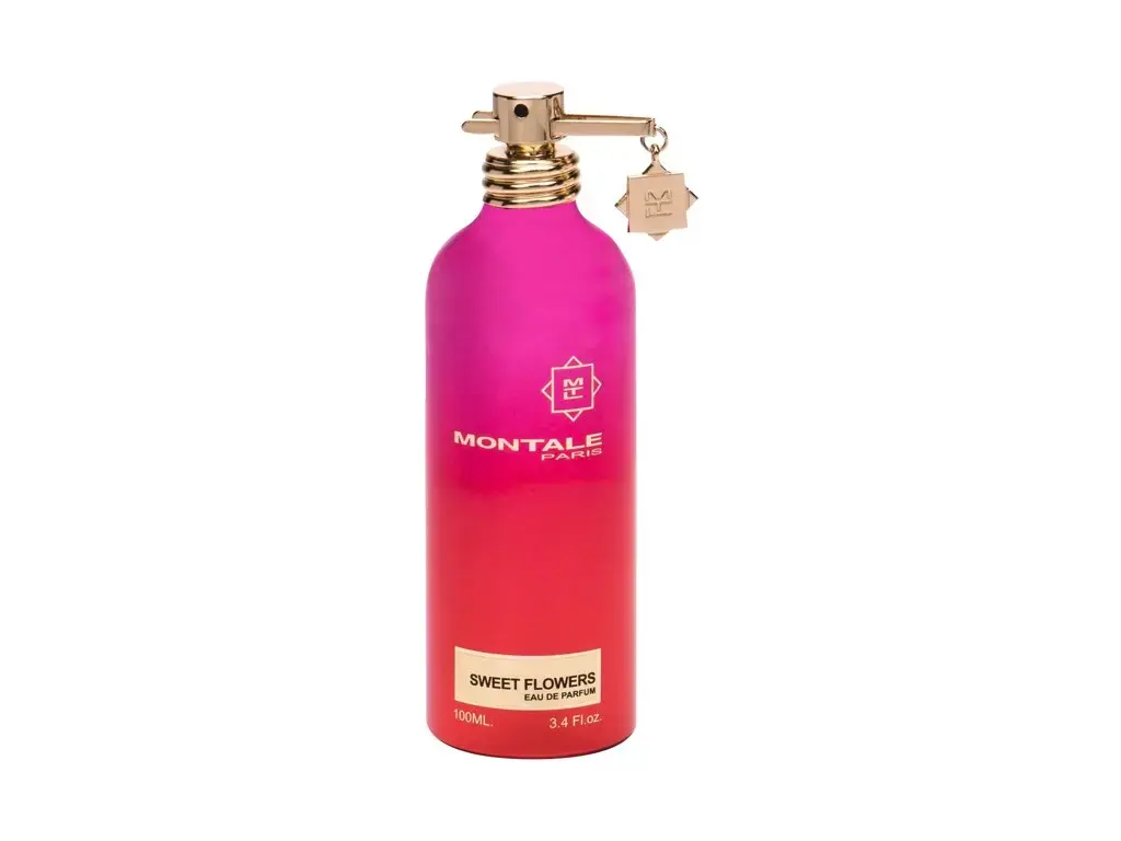 Montale Sweet Flowers Eau de Parfum 100 ml