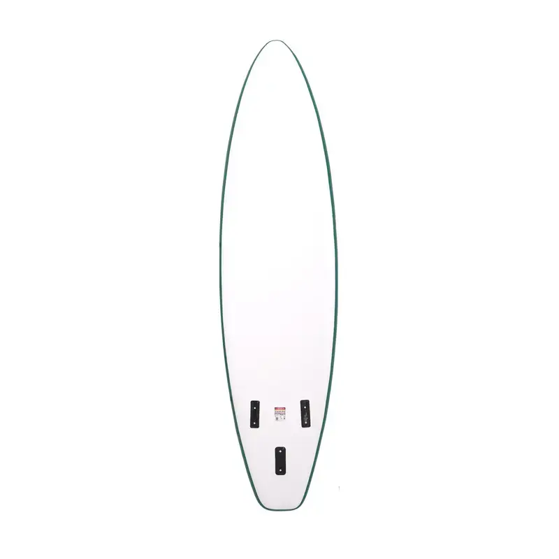 FunWater SUP paddleboard SUPFW69A 3,35m (green-white)