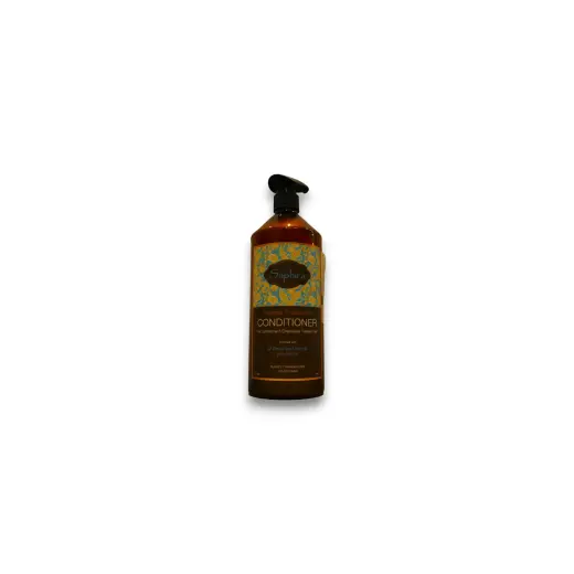 Saphira, Mineral Treatment, Hair Conditioner, Moisture & Volume, 1000 ml