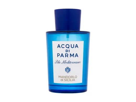 Acqua di Parma Blu Mediterraneo Mandorlo di Sicilia Eau de Toilette 180 ml