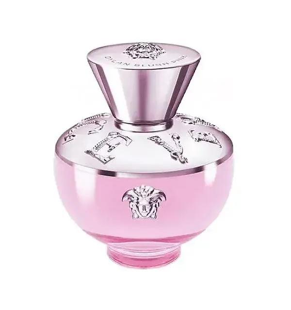 Tester Versace Dylan Blush Pink Edp 100ml