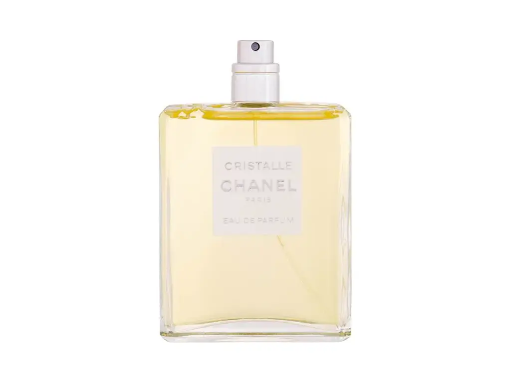 Chanel Cristalle Eau de Parfum 100 ml