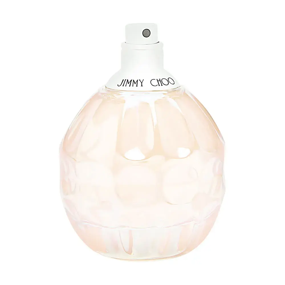 Jimmy Choo by Jimmy Choo EDT SPRAY 3.3 OZ *TESTER for WOMEN