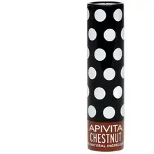 Apivita Chestnut Lip Care 4.4 g