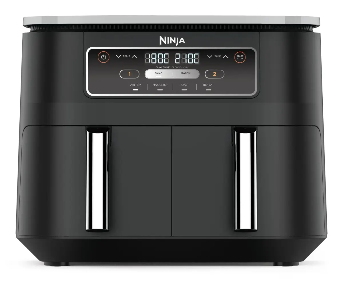 SharkNinja Hot air fryer Ninja Foodi