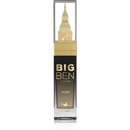 Le Chameau Big Ben London Noir Eau De Parfum for Men 85 Ml