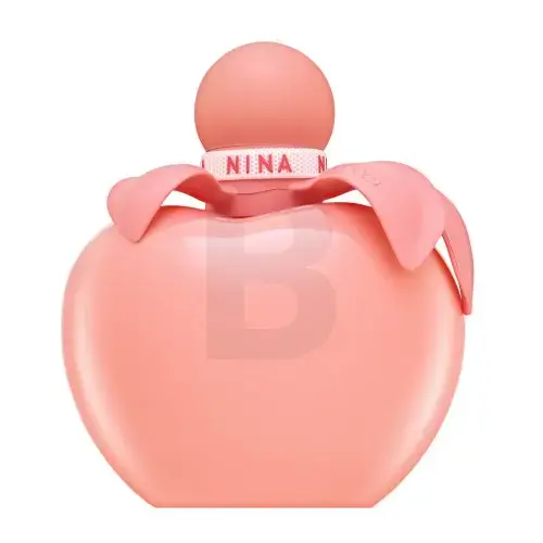 Nina Ricci Nina Rose (EDT) tualetes ūdens sievietēm 80 ml