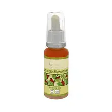 Saloos Extra Organic Rosehip Oil 20ml