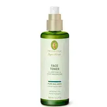 Clarifying & Pore Minimizing Face Toner