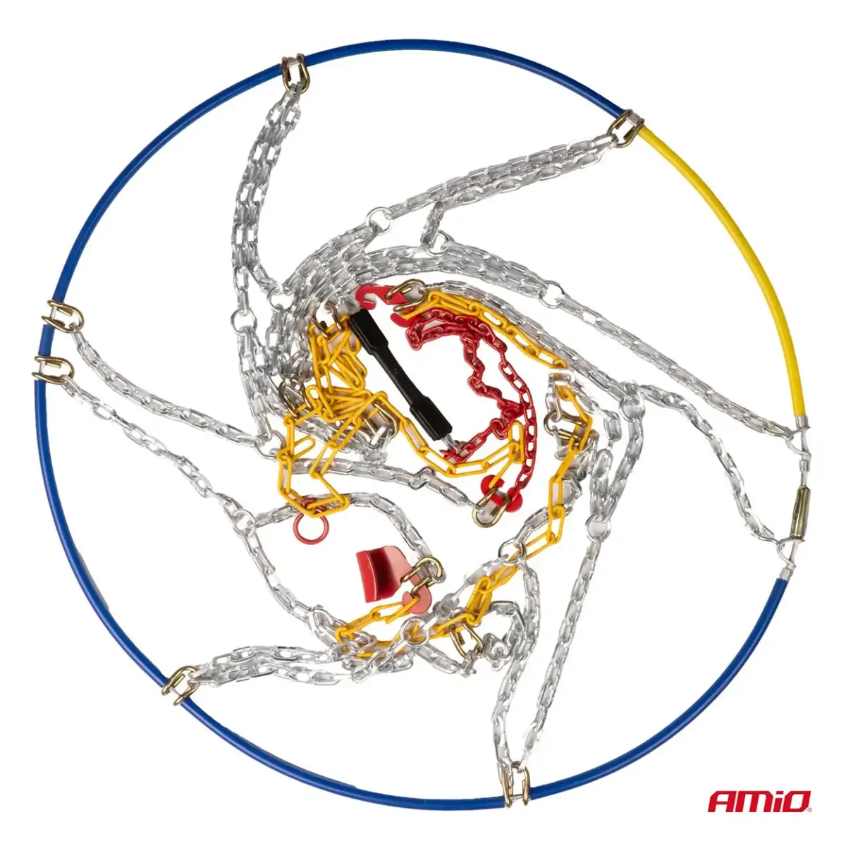Snow Chains 12 mm KN-90