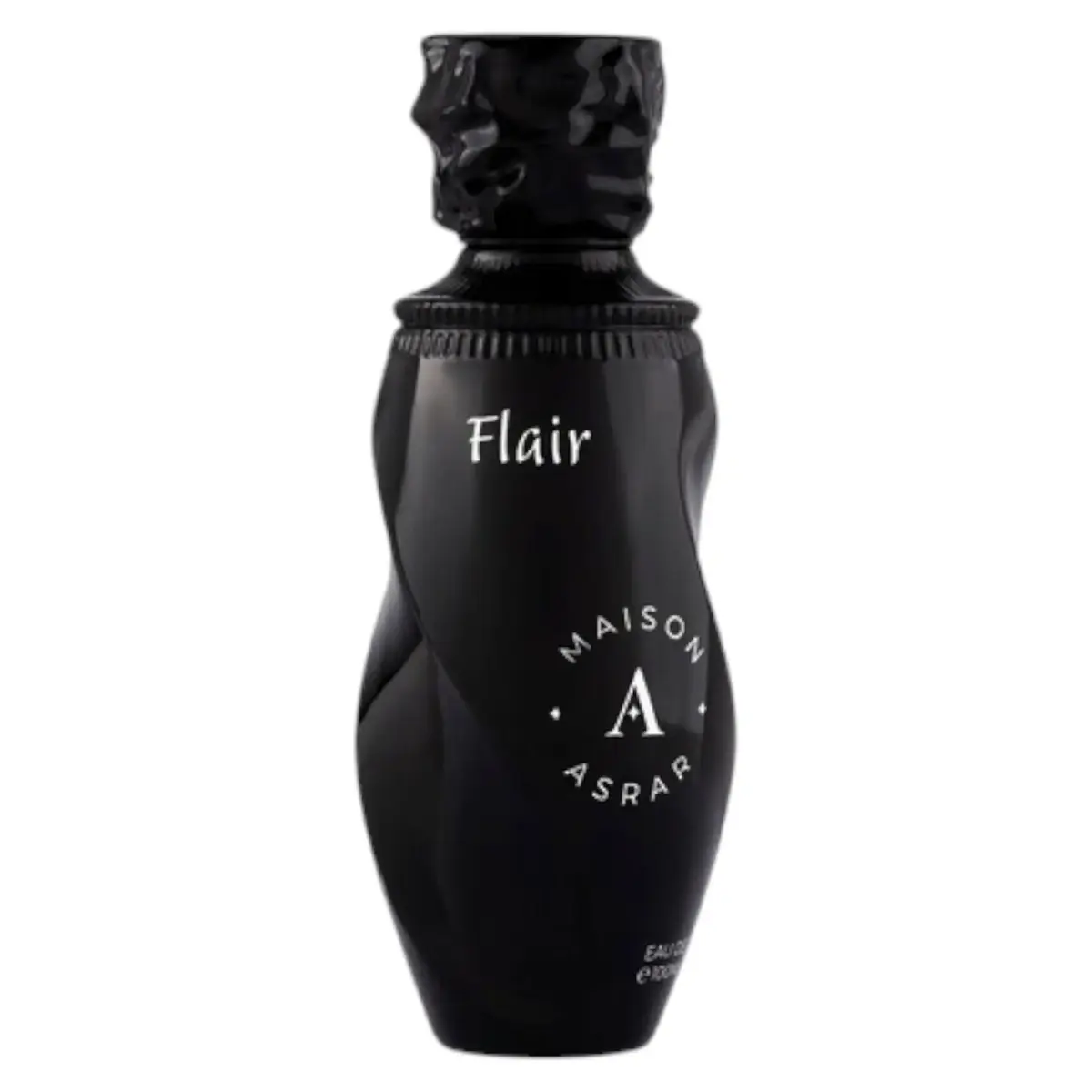 Maison Asrar, Flair, Eau De Parfum, For Men, 100 ml