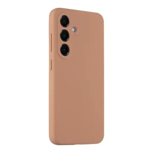 Tactical Velvet Smoothie Cover for Samsung Galaxy S25 Moucha Moose