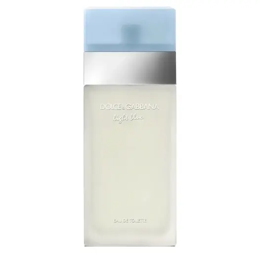 Dolce & Gabbana, Light Blue, Eau De Toilette, For Women, 100 ml