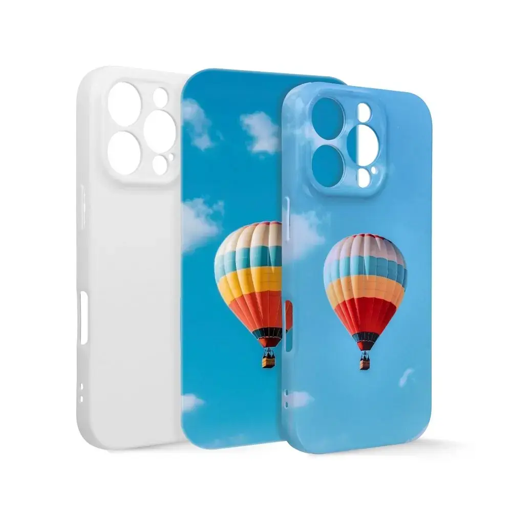 OEM Soft case for sublimation for