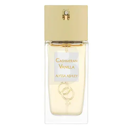 Alyssa Ashley Cashmeran Vanilla (EDP) parfüümvesi unisex 30 ml
