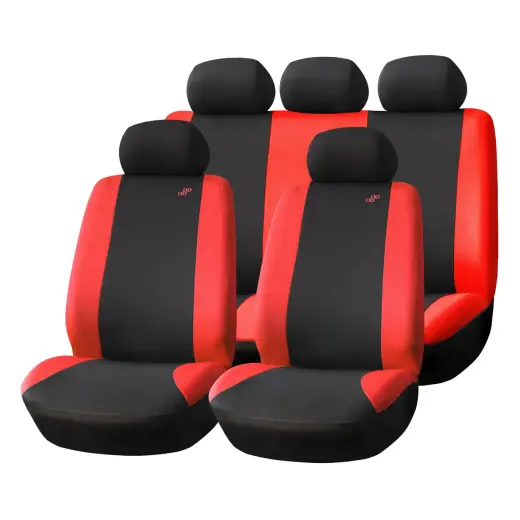 Universal car seat cover set SC-05 AMIO-04605