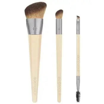EcoTools New Natural Case 3-Pack