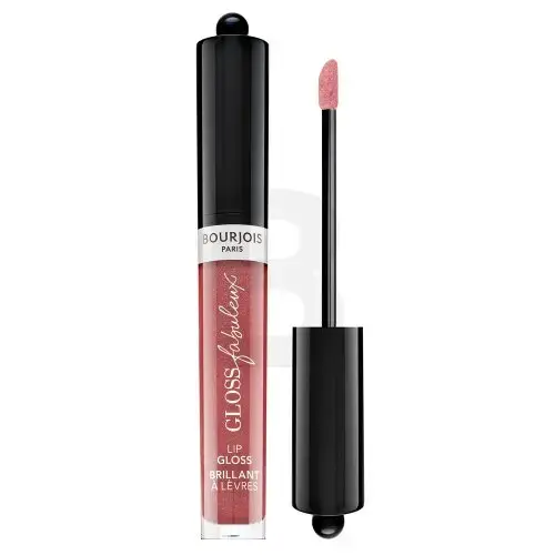 Bourjois Fabuleux Gloss lūpu spīdums 04 3,5 ml