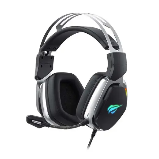 RGB Havit H2018U 7.1 USB gaming headphones